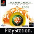 Roland Garros French Open 2001 (E-F-G-I-S) (SLES-03449)