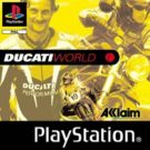 Ducati World – World Racing Challenge (F-G-I) (SLES-03377)