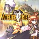 Atelier Iris – Eternal Mana (E-J) (SLES-53764)