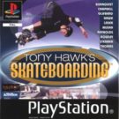 Tony Hawks Pro Skateboarding (E) (SLES-02055)