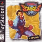 Rival Schools – United by Fate (Disc2of2) (Evolution Disc) (SLUS-00771)