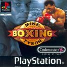 Mike Tyson Boxing (E-F-G-I-S) (SLES-02839)