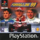 Formula One 99 (E-F-G-I) (SCES-01979)