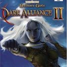 Baldurs Gate – Dark Alliance II (E-I-S) (SLES-52188)