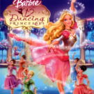 Barbie in The 12 Dancing Princesses (E) (SLES-54566)