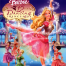 Barbie in The 12 Dancing Princesses (F-G-I-S) (SLES-54608)