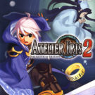 Atelier Iris 2 – The Azoth of Destiny (E-J) (SLES-54385)