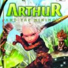 Arthur and the Minimoys (E-F-G-I-N-S-Sw) (SLES-54420)