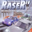 Autobahn Raser IV (G) (SLES-51009)