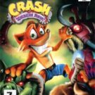 Crash – Mind over Mutant (Da-E-Fi-No-Sw) (SLES-55205)