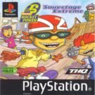 Rocket Power – Sauvetage Extreme (F) (SLES-03732)