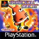 Rescue Shot (E-F-G-I-S) (SCES-02569)