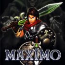 Maximo – Ghosts to Glory (E-F-G-I-S) (SLES-50703)