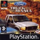 Ford Truck Mania (E-F-G-S) (SLES-04109)