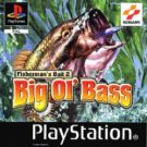 Fishermans Bait 2 – Big Ol Bass (E) (SLES-02596)