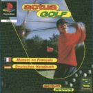 Actua Golf (F-E-G) (SLES-00015)