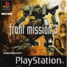 Front Mission 3 (E) (SLES-02423)