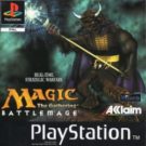 Magic – The Gathering – BattleMage (F) (SLES-00787)