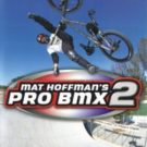 Mat Hoffmans Pro BMX 2 (G) (SLES-50872)