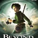 Beyond Good & Evil (E-F-G-I-N-S) (SLES-51917)