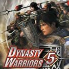 Dynasty Warriors 5 (E) (SLES-53339)
