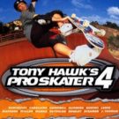 Tony Hawks Pro Skater 4 (G) (SLES-51132)