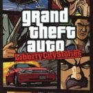 Grand Theft Auto – Liberty City Stories (E-F-G-I-S) (ULES-00151)