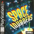 Space Invaders (U) (SLUS-00928)