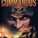 Commandos 2 – Men of Courage (F-I-S) (SLES-50927)