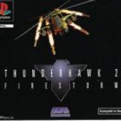 Thunderhawk 2 – Firestorm (G) (SLES-00144)