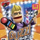 Buzz! The Pop Quiz (F-G-I) (SCES-55094)