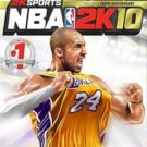 NBA 2K10 (E-F-G-I-S) (SLES-55576)