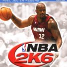 NBA 2K6 (E-F-G-I-S) (SLES-53687)