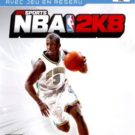 NBA 2K8 (E-F-G-I-S) (SLES-54880)