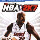 NBA 2K7 (E-F-G-I-S) (SLES-54210)