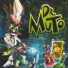 Dr. Muto (E-F-G-I-S) (SLES-50710)