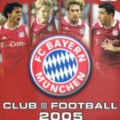 Club Football 2005 – FC Bayern Muenchen (E-G-S) (SLES-52655)