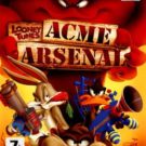 Looney Tunes – Acme Arsenal (E-F-G-I-S) (SLES-54931)