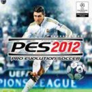 PES 2012 – Pro Evolution Soccer (E-N-Ru-Sw-Tr) (SLES-55656)