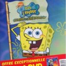 Bob L’eponge – La Bataille de Bikini Bottom (F) (SLES-53623)