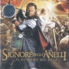 Il Signore degli Anelli – Il ritorno del Re (I) (SLES-52021)