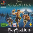 Disney Atlantida – O Continente Perdido (P) (SCES-03543)