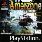 Amerzone – O Testamento do Explorador (P) (Disc2of2) (SLES-12429)