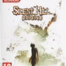 Silent Hill Origins (E-F-G-I-S) (SLES-55147)