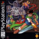 Beyond the Beyond (U) (SCUS-94702)