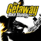 The Getaway – Black Monday (E-F-G-I-N-S) (SCES-52758)