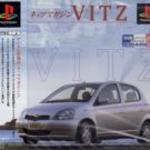 Netz Magazine – Vitz (J) (SLPM 80377)