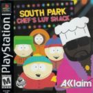 South Park – Chefs Luv Shack (U) (SLUS-00997)