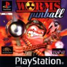 Worms Pinball (TRAD-P) (SLES-00483)