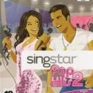 SingStar Pop Hits 2 (F) (SCES-54764)